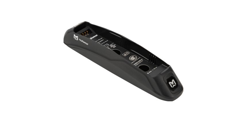RealWear 127107 chargeur de batterie