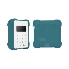 Mobilis 058014 accessoire de système de paiement en point de vente Étui de protection POS Bleu