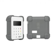 Mobilis 058012 accessoire de système de paiement en point de vente Étui de protection POS Gris