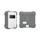 Mobilis 058012 accessoire de système de paiement en point de vente Étui de protection POS Gris