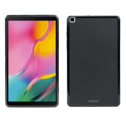Mobilis 010174 custodia per tablet 26,4 cm (10.4") Cover Nero