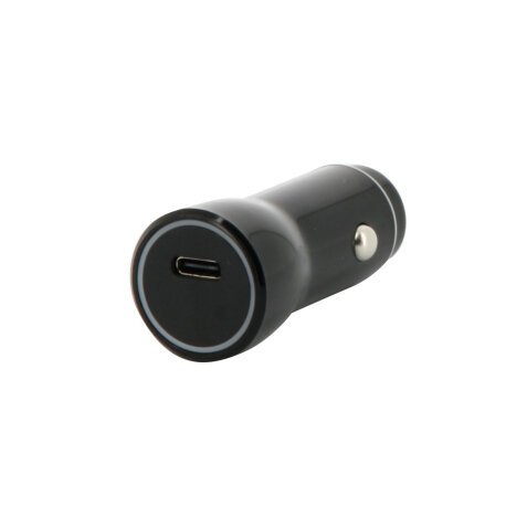 Mobilis 001344 chargeur d'appareils mobiles Smartphone, Tablette Noir Allume-cigare Auto