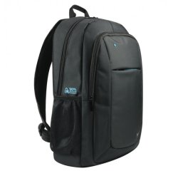 Mochila para portátil 15.6"/39,6 cm Mobilis 003064 Negro