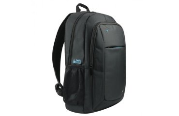 Mochila para portátil 15.6"/39,6 cm Mobilis 003064 Negro