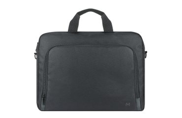 Maletín para portátil 16"/ 40,6 cm Mobilis The One Negro