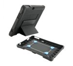 Mobilis 053011 funda para tablet 21,3 cm (8.4") Negro