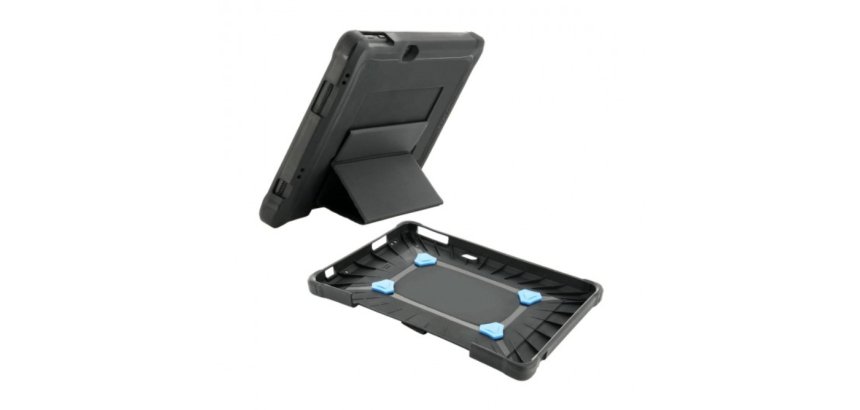 Mobilis 053011 funda para tablet 21,3 cm (8.4") Negro