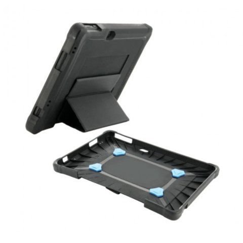 Mobilis 053011 funda para tablet 21,3 cm (8.4") Negro