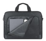 Maletín para portátil 14" /  35,6 cm Mobilis TheOne Negro