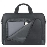 Maletín para portátil 14" /  35,6 cm Mobilis TheOne Negro