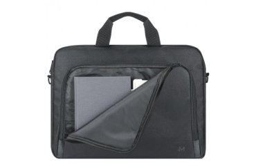 Maletín para portátil 14" /  35,6 cm Mobilis TheOne Negro