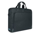 Maletín para portátil 14" /  35,6 cm Mobilis TheOne Negro