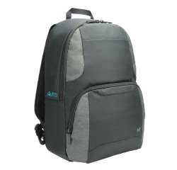 Mochila para portátil 15,6/39,6 cm Mobilis TheOne Mochila Gris