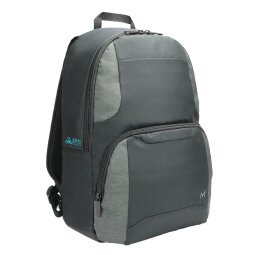 Mobilis TheOne 39,6 cm (15.6") Mochila Gris