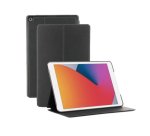 Funda para tablet Mobilis RE.LIFE 25,9 cm (10.2") Folio Negro