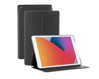 Funda para tablet Mobilis RE.LIFE 25,9 cm (10.2") Folio Negro