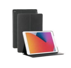 Funda para tablet Mobilis RE.LIFE 25,9 cm (10.2") Folio Negro