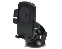 Mobilis 001289 support Mobile/smartphone Noir