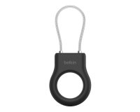 Belkin MSC009btBK Schlüsselfinder-Gehäuse Schwarz