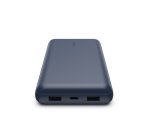 Belkin BPB012btBL 20000 mAh Bleu