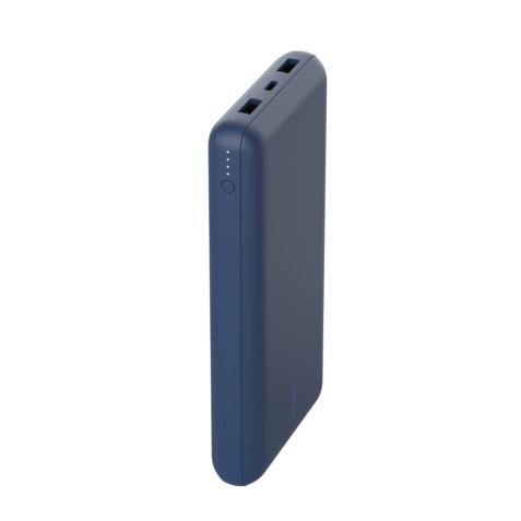 Belkin BPB012btBL 20000 mAh Bleu