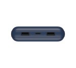 Belkin BPB012btBL 20000 mAh Bleu