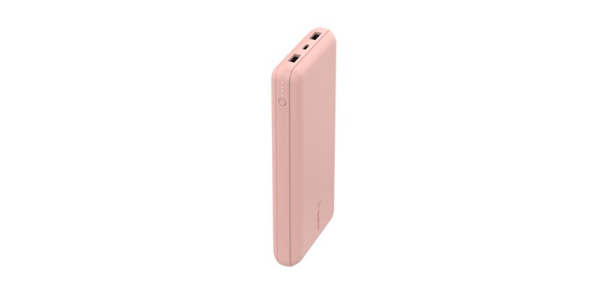 Belkin BPB012btRG 20000 mAh Or rose