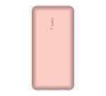 Belkin BPB012btRG 20000 mAh Or rose