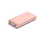 Belkin BPB012btRG 20000 mAh Or rose