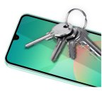 Akashi ALTVTSA26GLA écran et protection arrière de téléphones portables Protection d'écran transparent Samsung 1 pièce(s)
