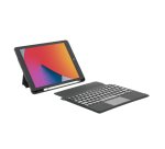 Mobilis 029029 étui pour tablette 25,9 cm (10.2") Folio Noir