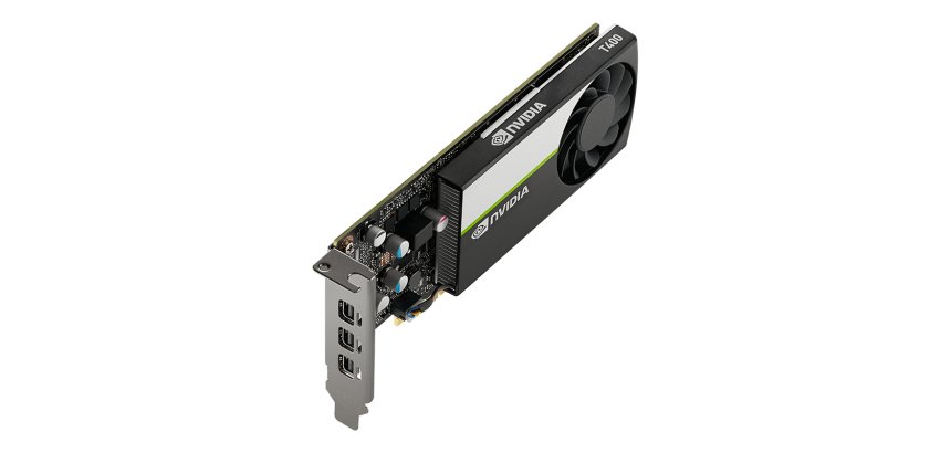 PNY T400 NVIDIA 4 GB GDDR6