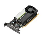PNY VCNT400-4GB-PB carte graphique NVIDIA T400 4 Go GDDR6