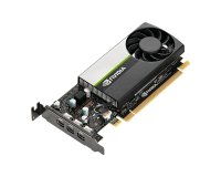 PNY VCNT400-4GB-PB carte graphique NVIDIA T400 4 Go GDDR6