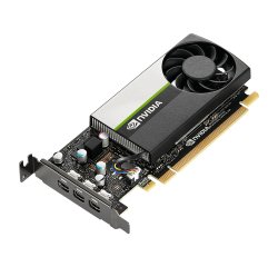 PNY VCNT400-4GB-PB carte graphique NVIDIA T400 4 Go GDDR6