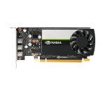 PNY VCNT400-4GB-PB carte graphique NVIDIA T400 4 Go GDDR6