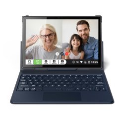 ORDISSIMO ART0451 tablette 4G 25,6 cm (10.1") 4 Go Wi-Fi 5 (802.11ac) Noir