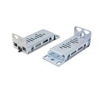 Cisco RCKMNT-CMPCT-1K= kit de support Argent Métal