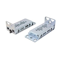 Cisco RCKMNT-CMPCT-1K= kit de support Argent Métal