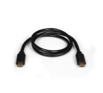 Port Designs 900079 câble USB 1 m USB C Noir