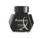 Flacon 50ml encre Noire intense