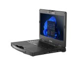 Getac S410 G5 Intel® Core™ i5 i5-1340P Portátil 35,6 cm (14") Full HD 16 GB DDR5-SDRAM 256 GB SSD Wi-Fi 6E (802.11ax) Windows 11 Pro Negro