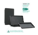 Mobilis 068022 étui pour tablette 22,1 cm (8.7") Folio porte carte Noir