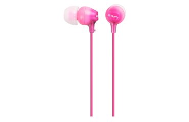 Auriculares Sony MDR-EX15AP