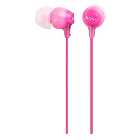 Auriculares Sony MDR-EX15AP