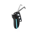 Dragonshock Aurora Plus Black Bluetooth/RF/USB Gamepad Analogue / Digital Android, PC, Playstation 3, iOS