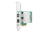 HPE Adaptador Broadcom BCM57412 Ethernet 10 Gb 2 puertos SFP+ para