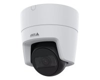 Axis M3128-LVE Dôme Caméra de sécurité IP Extérieure 3840 x 2160 pixels Plafond