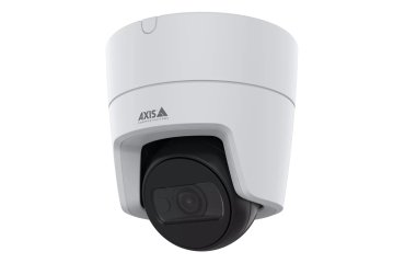 Axis M3128-LVE Almohadilla Cámara de seguridad IP Exterior 3840 x 2160 Pixeles Techo
