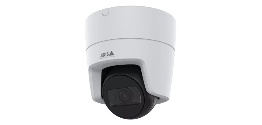 Axis M3128-LVE Dôme Caméra de sécurité IP Extérieure 3840 x 2160 pixels Plafond